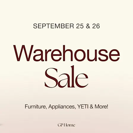 Furniture Warehouse Sale | Chilliwack, BC.