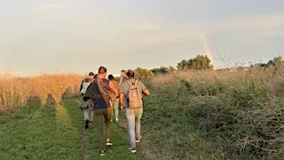 Social & Step Nijmegen-Oost met de Walk Club