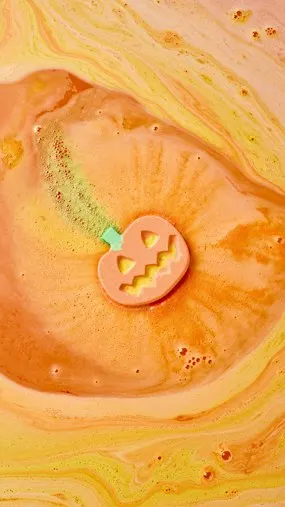 Lush Halloween Party Experience
