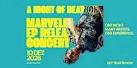 A night of BEATBOX with Marvelin