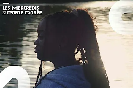 Les Mercredis de la Porte Dorée : Le temps d'un premier film