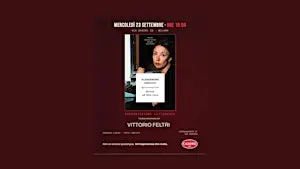 Presentazione de "Oriana ad alta voce" di Alessandro Gnocchi