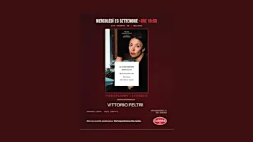 Presentazione de "Oriana ad alta voce" di Alessandro Gnocchi