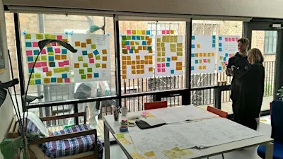AI Jam London