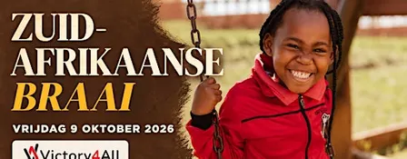 Zuid-Afrikaanse Braai
