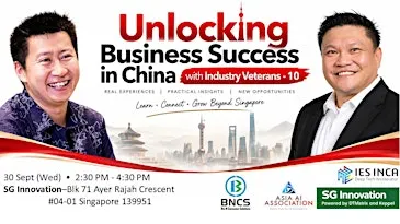 Unlocking Business Success in China with Industry Veterans -10