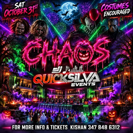 CHAOS