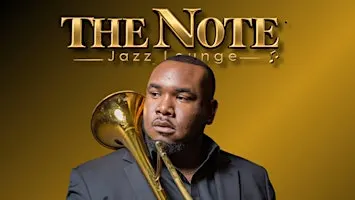 Hank Bilal at The Note Jazz Lounge