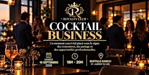 Cocktail Business
