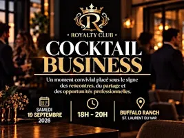 Cocktail Business
