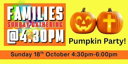 Families@4.30pm