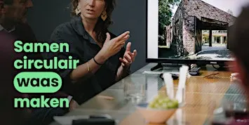 Verdiepende sessie circulair bouwen | materialen recupereren