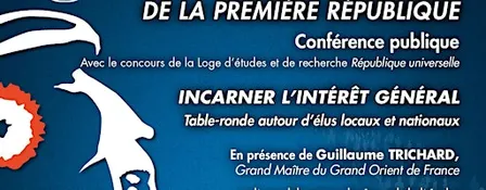 Incarner l'Intérêt général