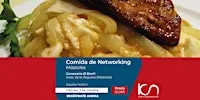 KCN Eat & Meet Comida de Networking Móstoles - 2 de octubre