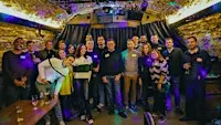 Fast Friends Luxembourg | Meet New People  | BOGO Drink| 21-40