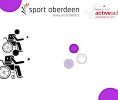Aberdeen City Schools Inclusive Boccia Festival