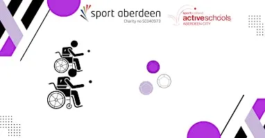 Aberdeen City Schools Inclusive Boccia Festival