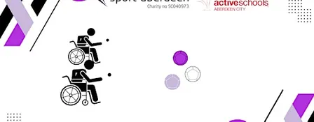 Aberdeen City Schools Inclusive Boccia Festival