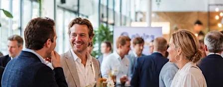 Het Alpina Ondernemersevent Emmeloord