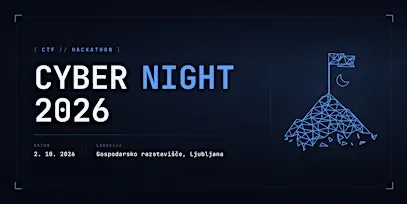 Cyber Night 2026