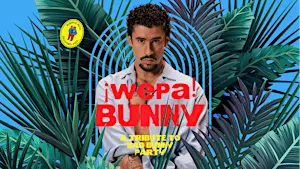 ¡Wepa! Bunny • Badehaus • Berlin