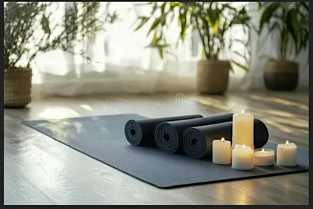 Soundbath, Heart-Centred  Relaxation, Flow Journalling :