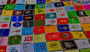 Cammini che lasciano il segno