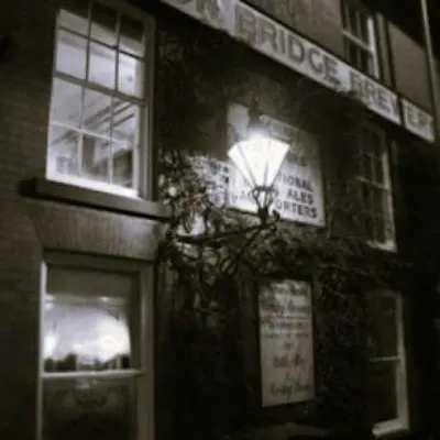 HALLOWEEN ON THE BURTON BRIDGE GHOST WALK