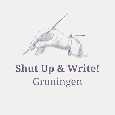 Shut Up & Write!® Groningen