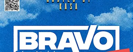 KASA PART 2: BRAVO & AMIGOS