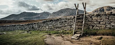How effective are ASSIs and AONBs in Northern Ireland?