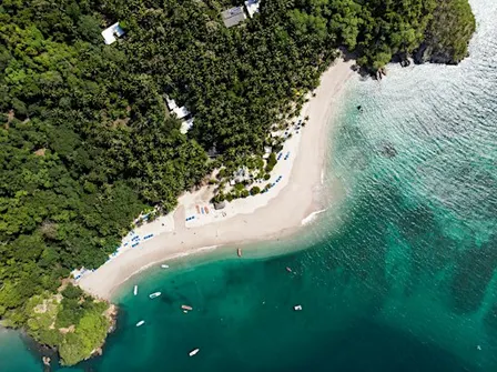 Costa Rica: Beyond the Postcard Geography of Ecotourism