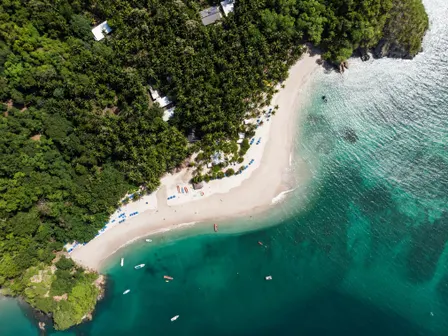 Costa Rica: Beyond the Postcard Geography of Ecotourism