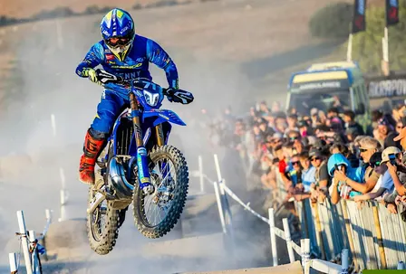 A tutto Enduro
