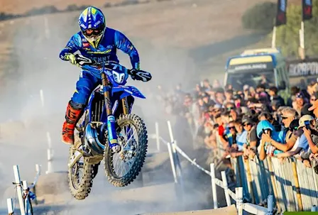 A tutto Enduro