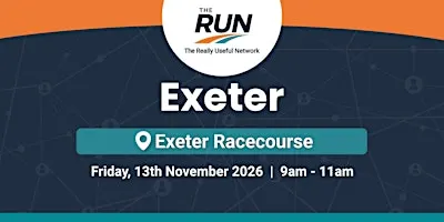 The Really Useful Network - Exeter