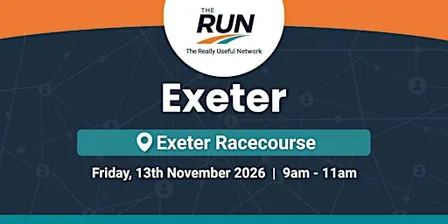 The Really Useful Network - Exeter