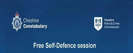 Knutsford Self-defence Session
