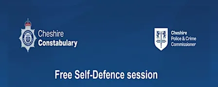 Knutsford Self-defence Session