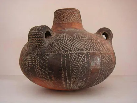 Laboratorio di Ceramica Ancestrale