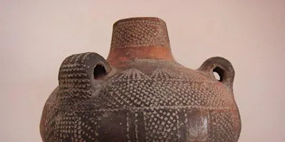 Laboratorio di Ceramica Ancestrale