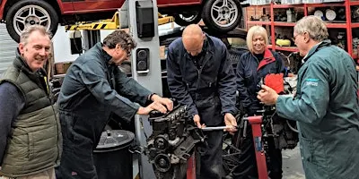 Care for Your Classics (October 2026 – 2-Day Course)