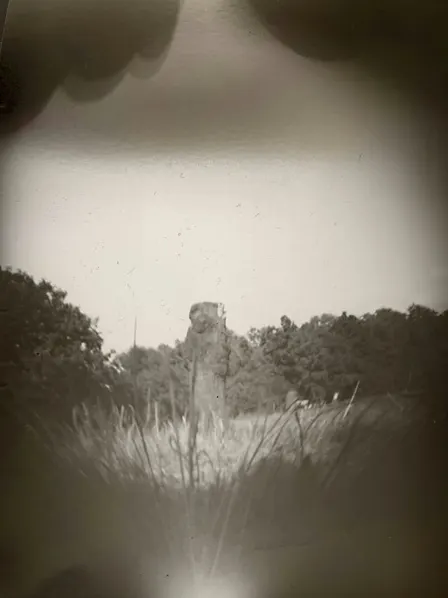 Pinhole Camera Workshop