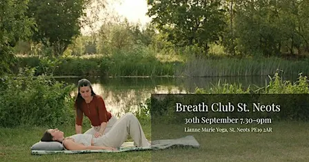 Breath Club - St. Neots