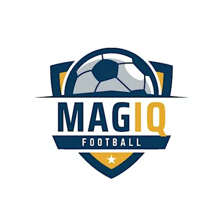 MAGIQ FOOTBALL MASTER THE BALL 4 WEEK COURSE