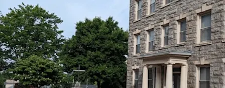 West Chester Historic Downtown Hunt