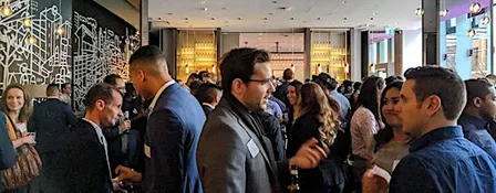 Tech Startups, Investors, Professionals Pitch & Networking Atlanta