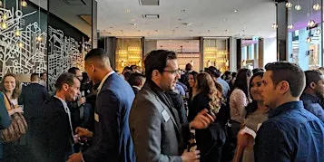 Tech Startups, Investors, Professionals Pitch & Networking Atlanta