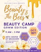 Beauty & the Bees Beauty Camp