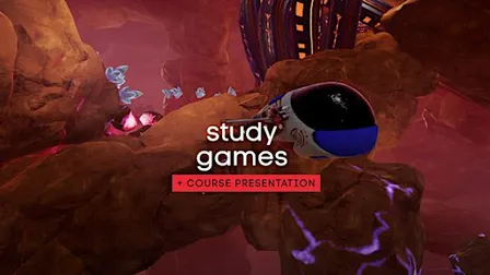 Info Day: STUDY GAMES